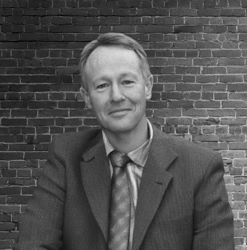 James McNaught-Davis